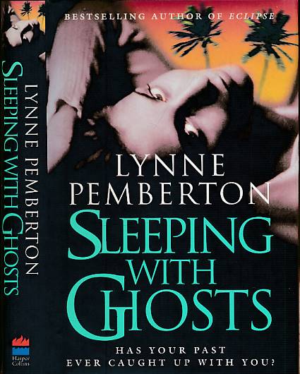 PEMBERTON, LYNNE - Sleeping with Ghosts