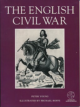 The English Civil War Armies. Men-at-Arms No. 14.