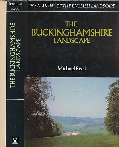 The Buckinghamshire Landscape