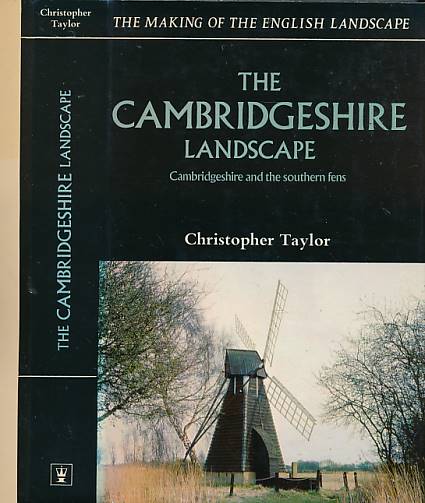 The Cambridgeshire Landscape