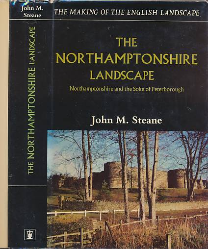 The Northamptonshire Landscape
