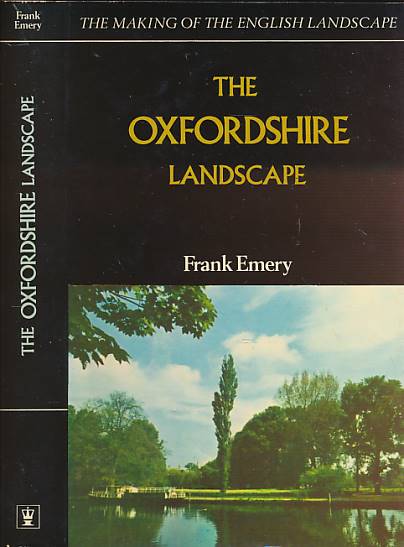 The Oxfordshire Landscape
