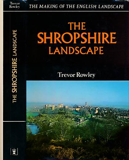 The Shropshire Landscape