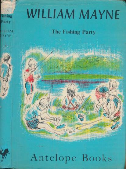 The Fishing Party