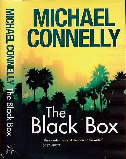 The Black Box [Harry Bosch 16]