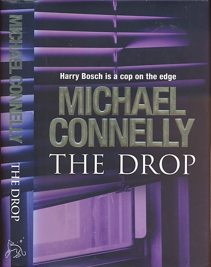 The Drop [Harry Bosch 15]