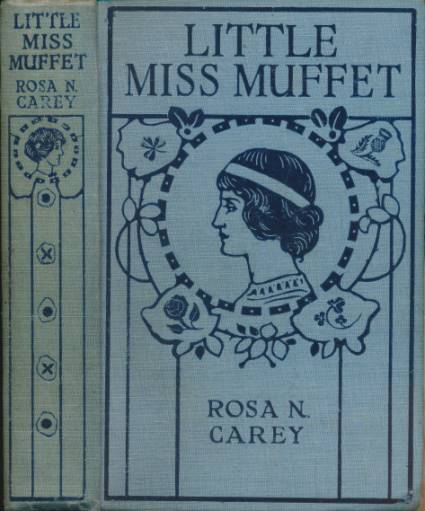CAREY, ROSA NOUCHETTE - Little Miss Muffet
