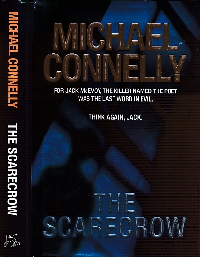 The Scarecrow [Jack McEvoy 2]