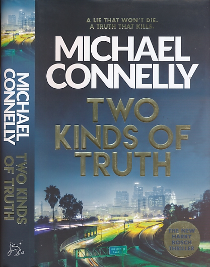 Two Kinds of Truth [Harry Bosch 20]