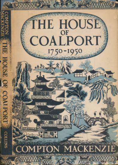 The House of Coalport