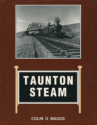 Taunton Steam