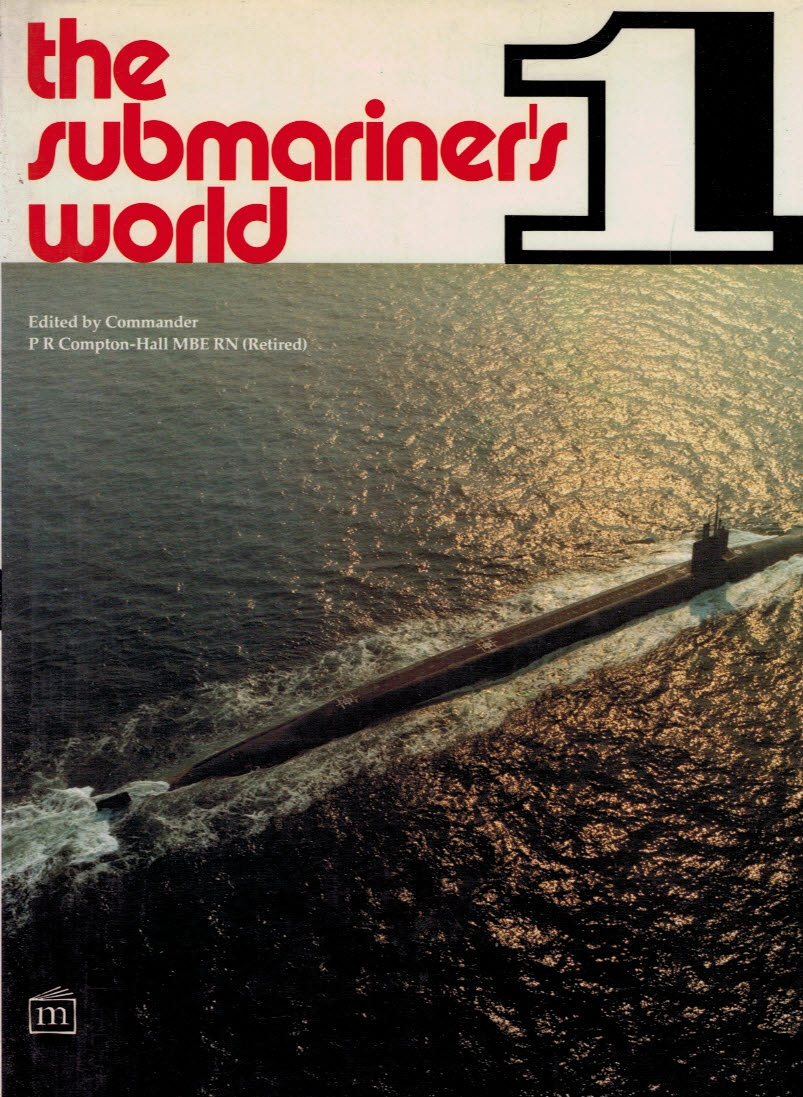 The Submariner's World 1.