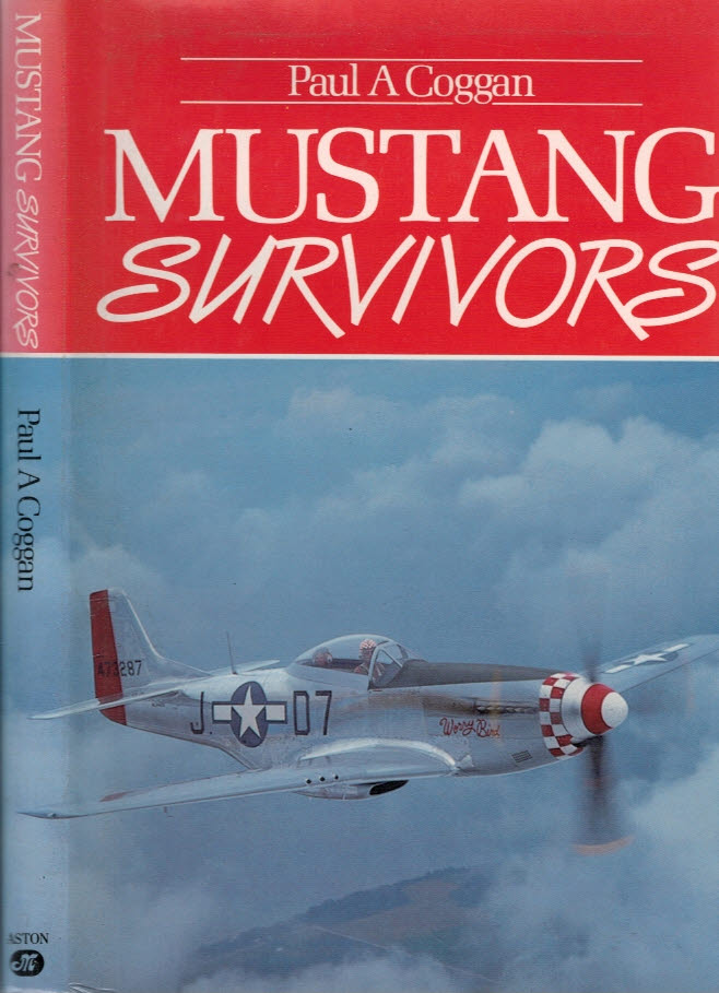 Mustang Survivors