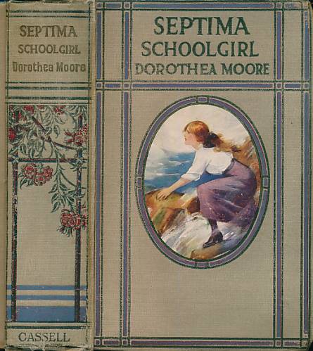 Septima, Schoolgirl