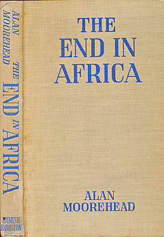 The End in Africa