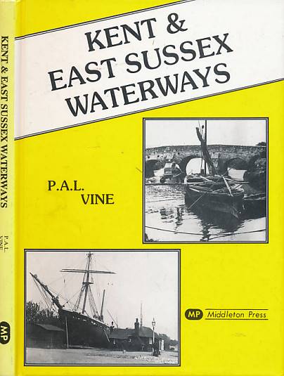 Kent & East Sussex Waterways