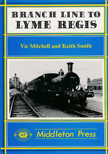 Branch Line to Lyme Regis