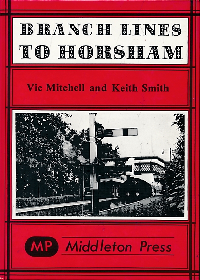 Branch Lines to Horsham