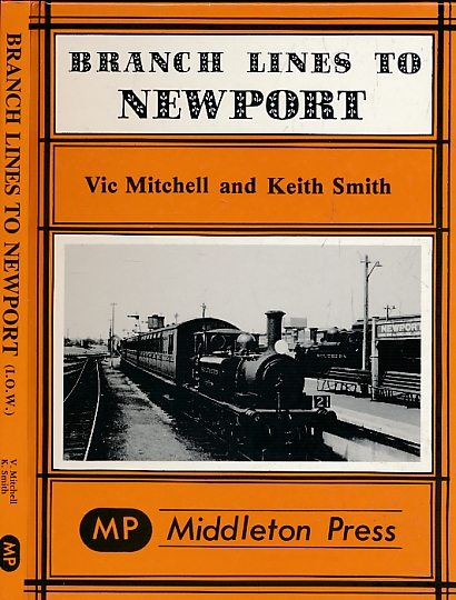 Branch Lines to Newport