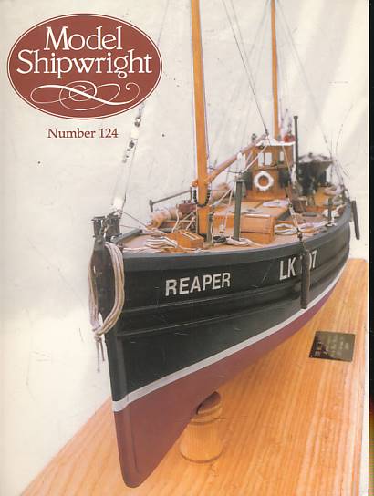 Model Shipwright. Number 124. December 2003.