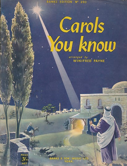 Carols you Know