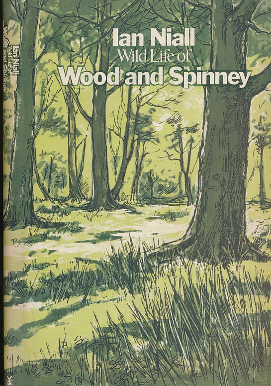 Wild Life of Wood and Spinney