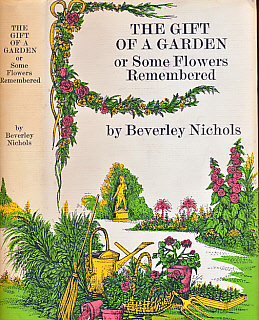 The Gift of a Garden