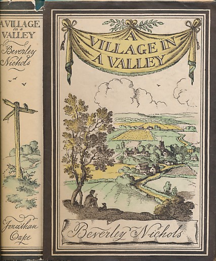 A Village in a Valley