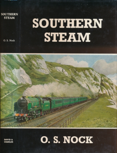 Southern Steam