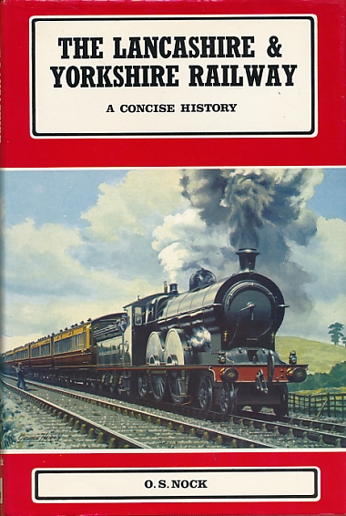The Lancashire & Yorkshire Railway