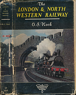 The London & North Western Railway.