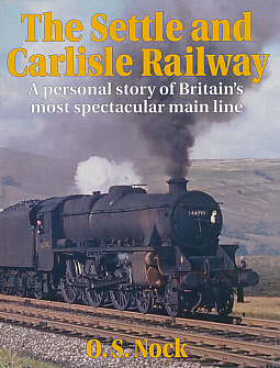 The Settle and Carlisle Railway