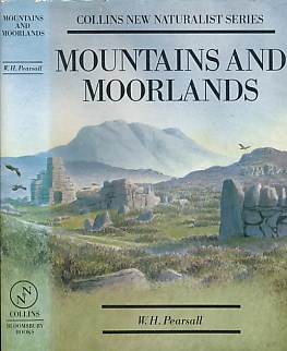 Mountains and Moorlands. New Naturalist No. 11. Bloomsbury edition.