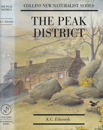 The Peak District. New Naturalist No. 44. Bloomsbury edition.