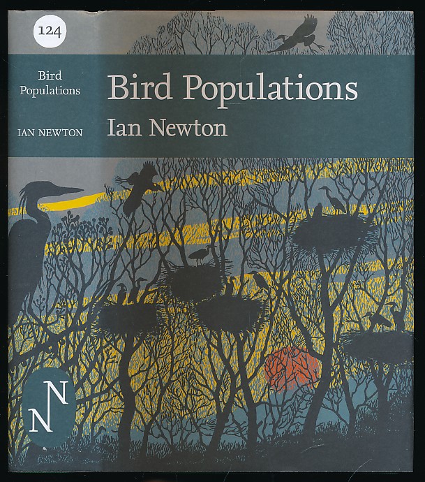 Bird Populations. New Naturalist No 124.