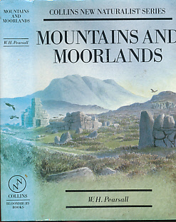 Mountains and Moorlands. New Naturalist No. 11. Bloomsbury edition.