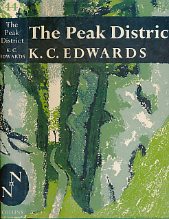 The Peak District. New Naturalist No. 44, 1964.