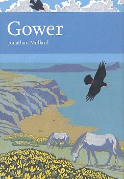Gower. New Naturalist No 99.