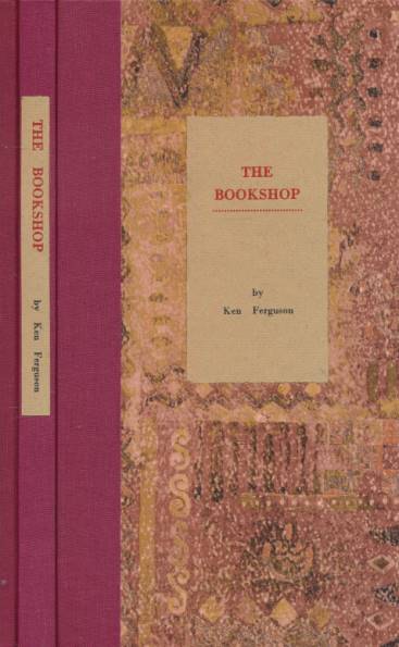 The Bookshop [Barter Books]. Signed limited edition. (Colour)