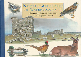 Northumberland in Watercolour, Volume II.