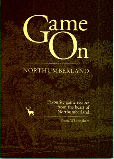 Game On Northumberland