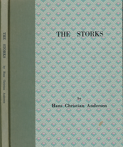 The Storks. Signed Limited Edition.