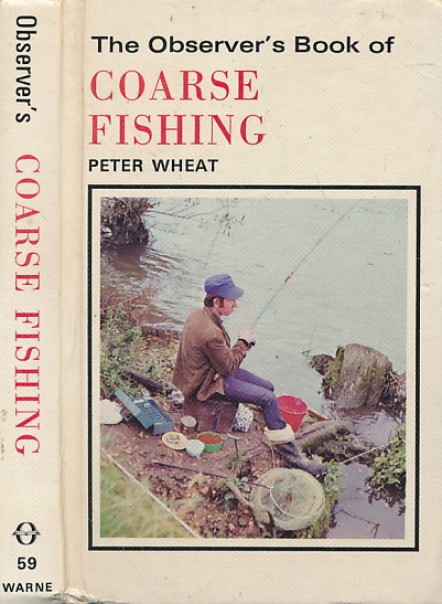 The Observer's Book of Coarse Fishing. 1979.