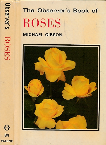 The Observer's Book of Roses