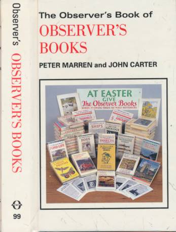 The Observer's Book of Observer's Books. 1999.
