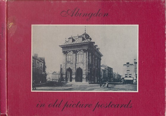 Abingdon in Old Picture Postcards