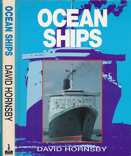 Ocean Ships. 9th edition. 1994.
