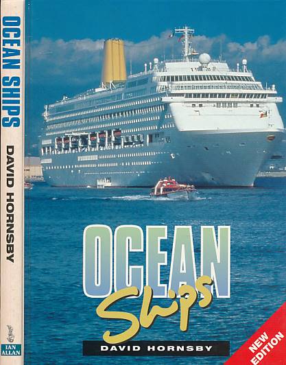 Ocean Ships. 10th edition. 1996.