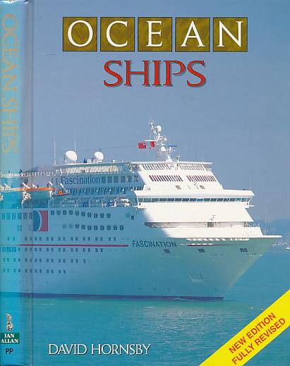 Ocean Ships. 11th edition. 1998.