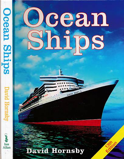 Ocean Ships. 13th edition. 2004.